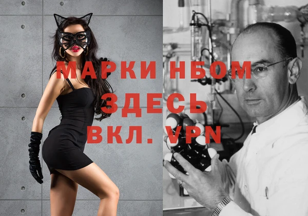бошки Арсеньев